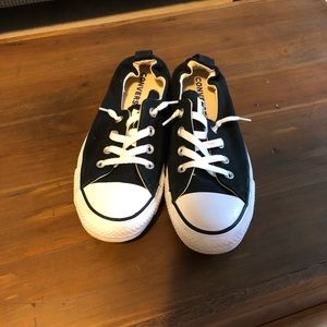 Converse Slip-ons